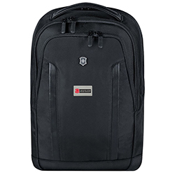 VICTORINOX COMPACT LAPTOP BACKPACK