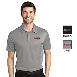 PORT AUTHORITY SILK TOUCH PERFORMANCE POLO